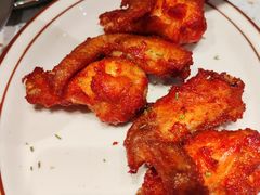 -CRAZYONES西班牙海鲜饭(上海美罗城店)