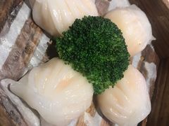 壹间虾饺皇-明腾壹间茶餐厅(新都会花园广场店)