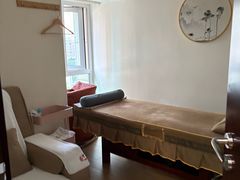 -感智盲人按摩·艾灸·肩颈SPA(岗厦店)