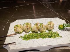 -海派悦庭·海胆烧麦·新融合菜(凯德广场店)