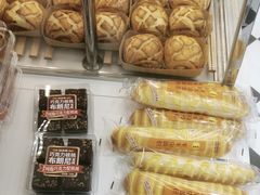 -味多美蛋糕(苏州街地铁店)