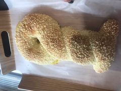 霸气榴莲王-奈雪的茶(时代天街店)