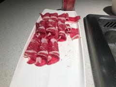 -海底捞火锅鲜切牛肉主题店(长寿路店)