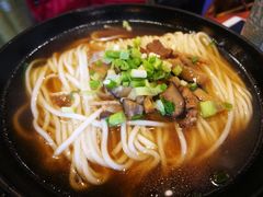 -宽窄巷子成都小吃(建文店)