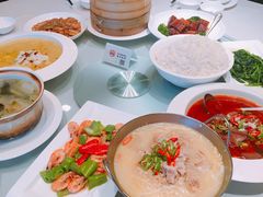 -金陵江南大饭店