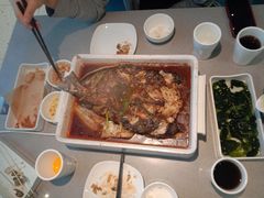 -半天妖烤鱼(西直门凯德mall店)