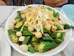 -隐厨·海鲜餐厅(恒通路店)
