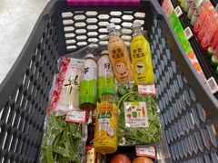 -哈尔信食品超市(哈尔滨王府井购物中心店)