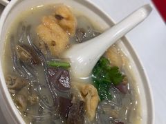 -咬不得高祖生煎·简餐(天城商业中心店)