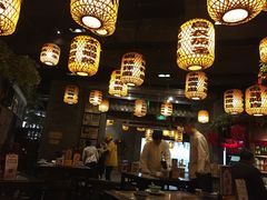 -南京大牌档(三阳广场苏宁店)