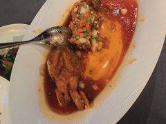 -上海古井假日酒店 · 徽昇楼中餐厅