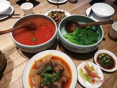-锦城印象火锅(天府三街店)