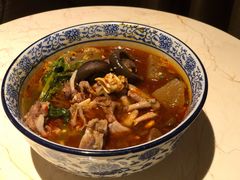 -长沙富力万达文华酒店