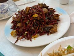 -田记餐馆(富国街店)