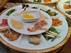 -芸南道·过桥米线(昆明老街旗舰店)