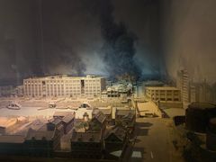 -上海四行仓库抗战纪念馆