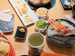 -沼津港精致料理·寿喜烧·烧鸟(青浦宝龙广场日料榜单店)
