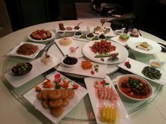 android_upload_pic-名羊天下陕北横山铁锅炖羊肉(博文路店)