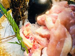 胡椒猪肚鸡-洪氏嗨捞·猪肚鸡火锅(阳光天地店)