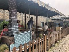 -青瓦房古村落