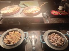 -北京北辰洲际酒店啡扬咖啡厅·自助餐厅