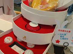 -红星前进面包牛奶公司(君太店)