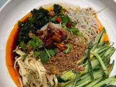 -镜泊小镇(东长安街店)