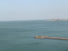 -蓬莱阁景区
