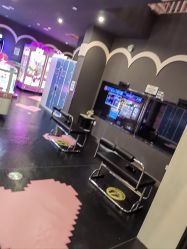 -MELAND CLUB亲子乐园·派对·餐厅(北京芳圆里ID MALL店)