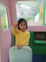 -孩子王童乐园(洛阳万达店)