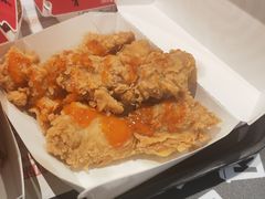 -肯德基(南站店)