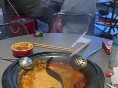 -生活如沸·顺德水牛奶火锅(大学路店)