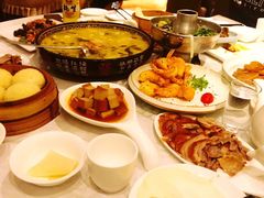 -便宜坊烤鸭店(甜水园店)