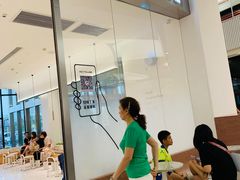 -喜茶(永旺梦乐城店)