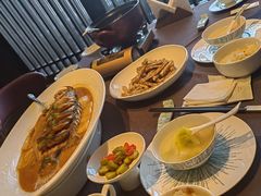 -百富源·海鲜辽菜(张士店)