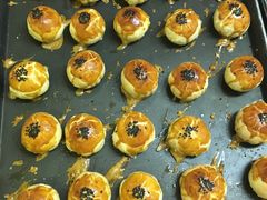 -东哥面包 DONCO BAKERY(万风新天地购物中心店)