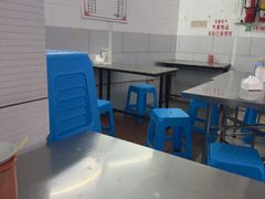 -老福合沟无米粿甜汤粿品店