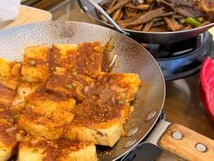 -鲁南仔·滕州炒鸡(经三路店)