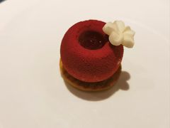 -Social 秀西餐厅-长沙瑞吉酒店(运达店)