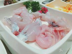 -海底捞火锅(亲子主题北金鹰店)