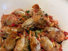 -李久其家民间餐厅(观沙岭公园店)