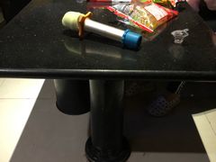 -歌神量贩式KTV(金谊店)