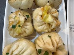 -大壶春生煎(四川中路店)