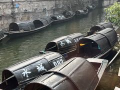 -绍兴鲁迅故里·沈园景区