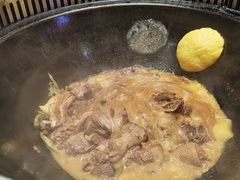 -玺炖·中国铁锅炖(虹桥天街店)