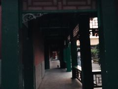 -横店影视城明清宫苑园区