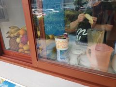 -老字号李姐炒冰(夏日百货店)