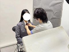 -天真蓝照相馆(五角场百联又一城店)