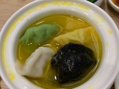 -船歌·鱼水饺青岛菜(国贸商城店)