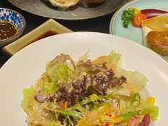 -松临·铁板烧&Omakase(神农店)